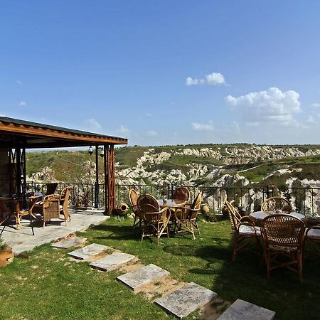 Best Cave Hotel Ürgüp Exterior foto