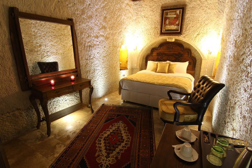 Best Cave Hotel Ürgüp Habitación foto