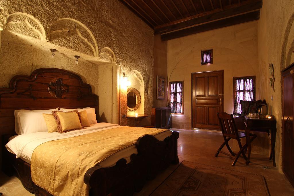 Best Cave Hotel Ürgüp Habitación foto