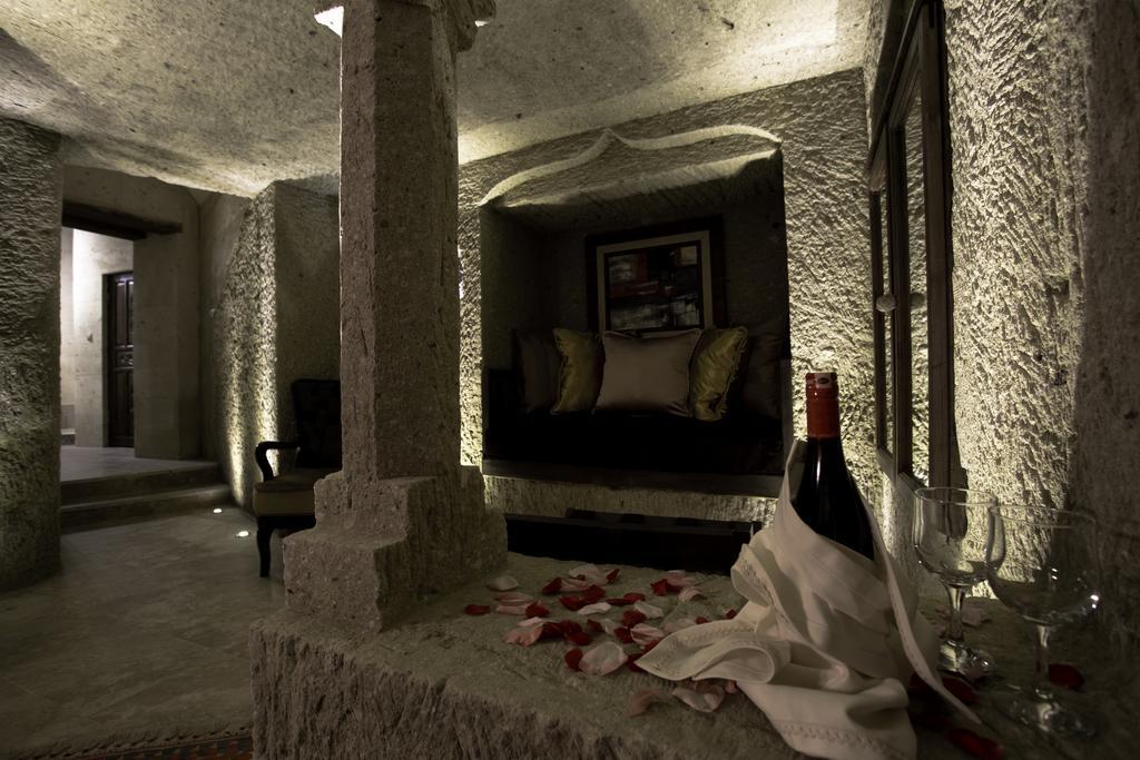 Best Cave Hotel Ürgüp Habitación foto