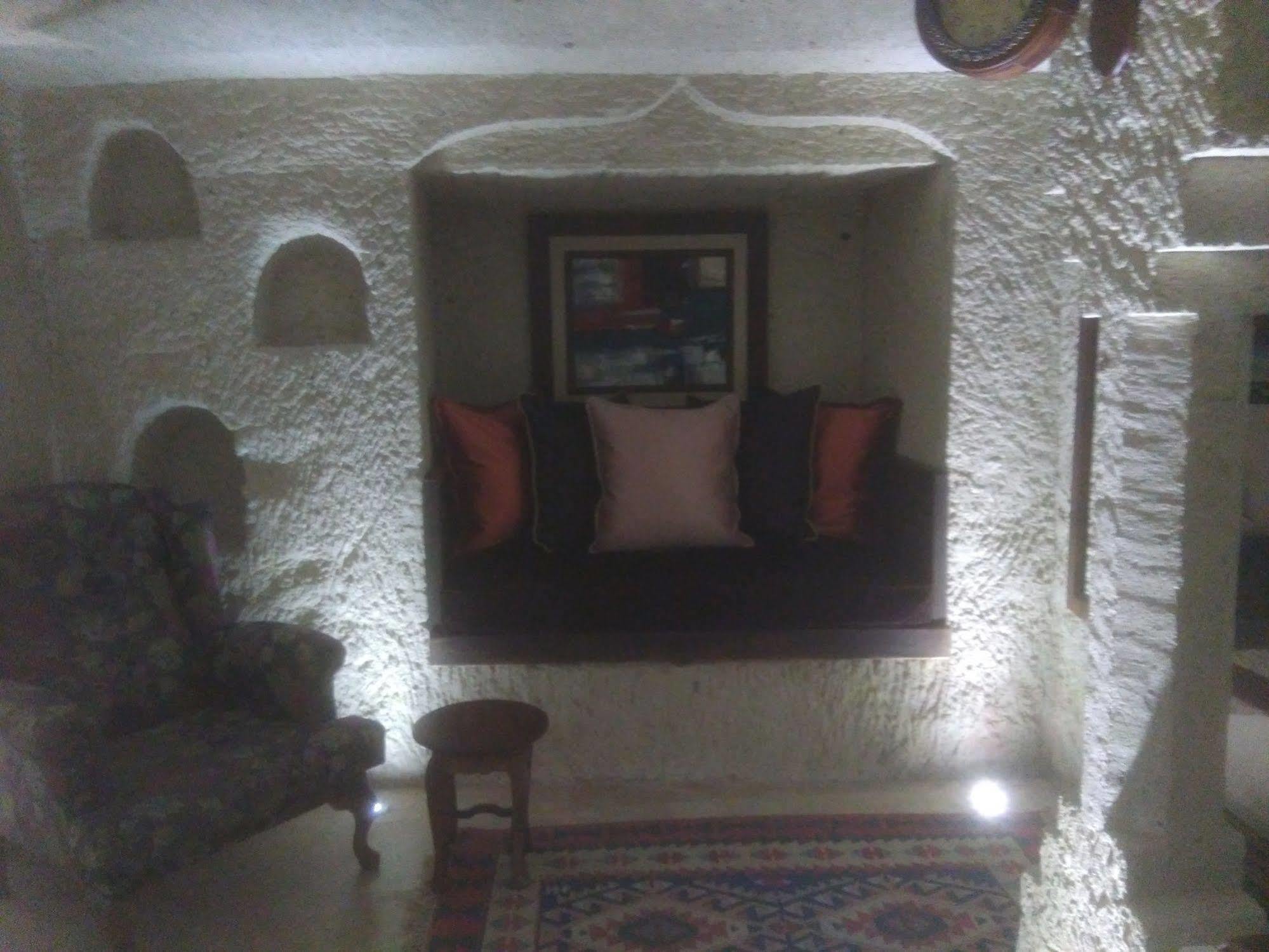 Best Cave Hotel Ürgüp Exterior foto